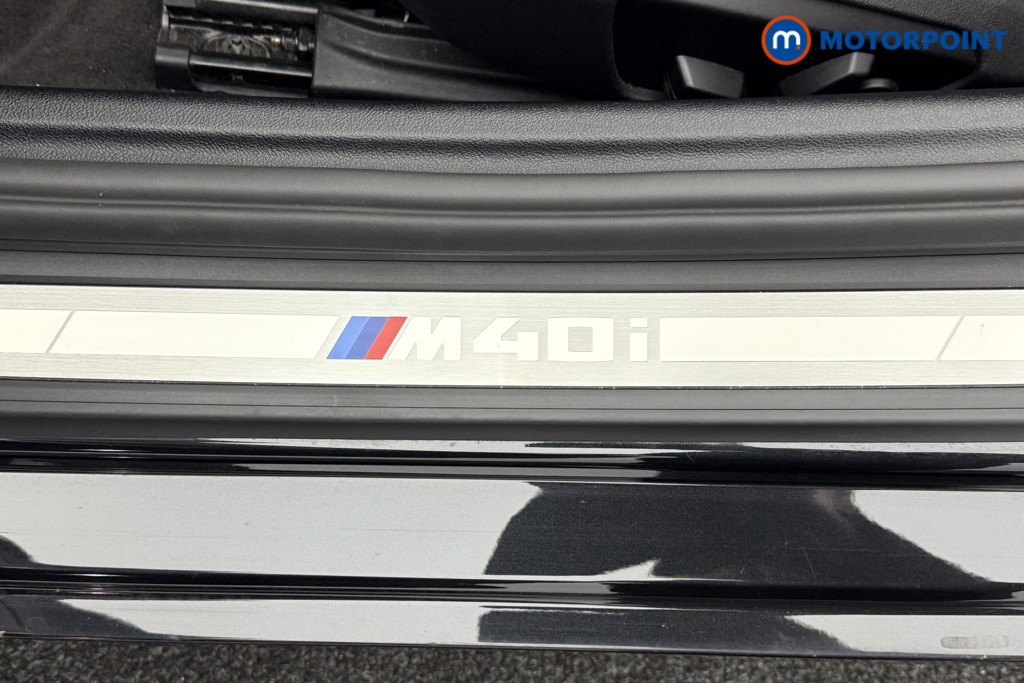 BMW Z4 Sdrive M40i 2Dr Auto Automatic Petrol Convertible - Stock Number (1524623) - 24th supplementary image