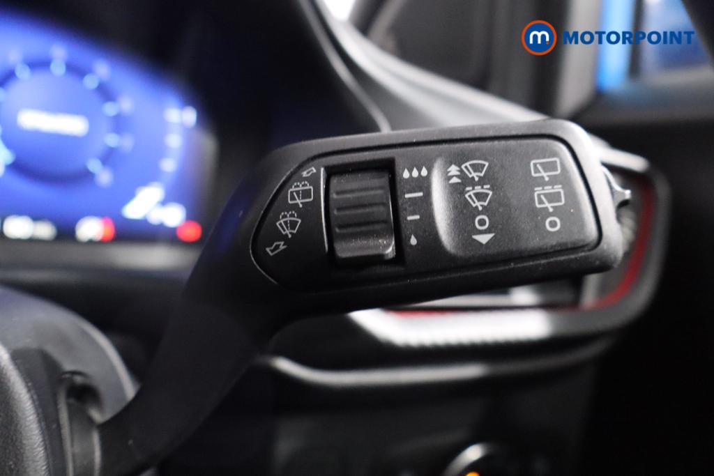 Ford Puma St-Line X Manual Petrol-Electric Hybrid SUV - Stock Number (1525238) - 10th supplementary image