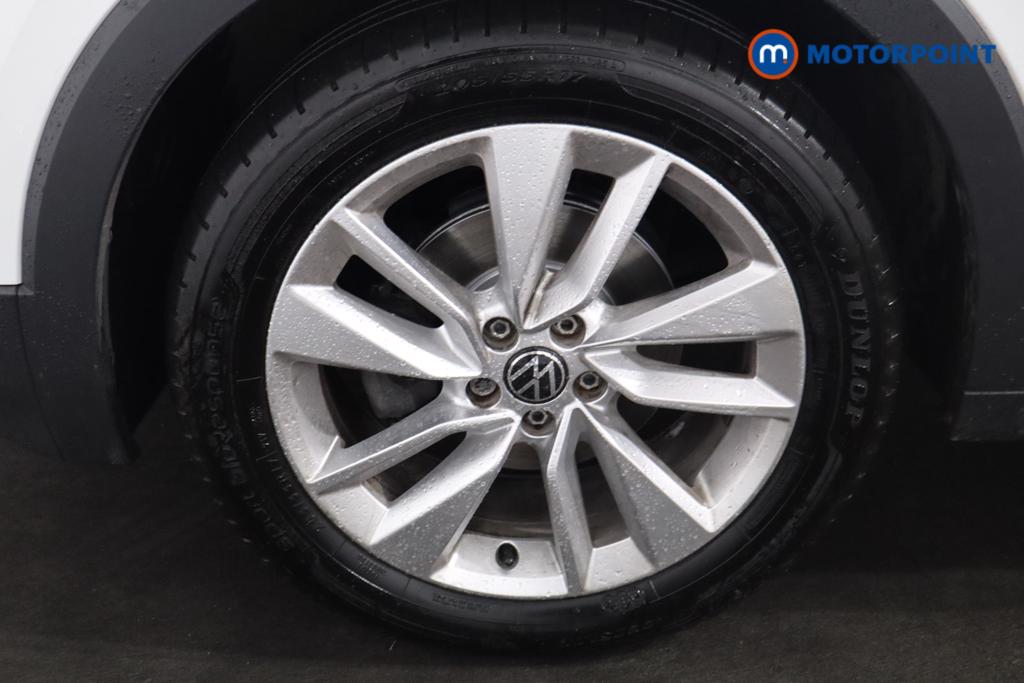 Volkswagen T-Cross SE Manual Petrol SUV - Stock Number (1527282) - 22nd supplementary image