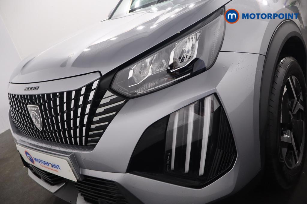 Peugeot 2008 Allure Automatic Petrol SUV - Stock Number (1528371) - 12th supplementary image