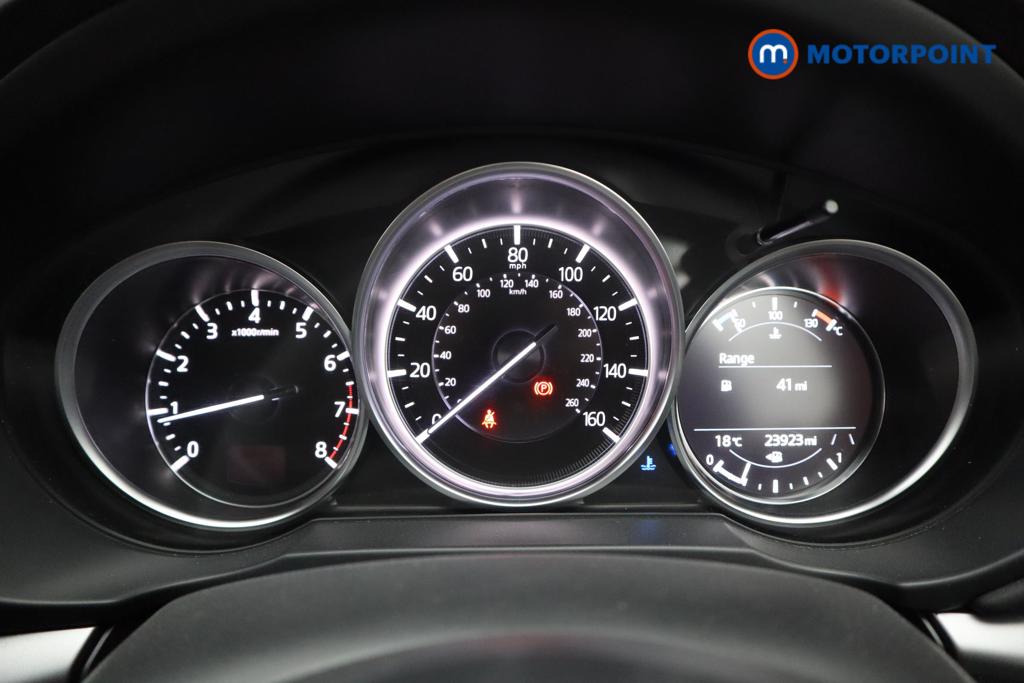 Mazda Cx-5 Se-L Manual Petrol SUV - Stock Number (1529385) - 5th supplementary image