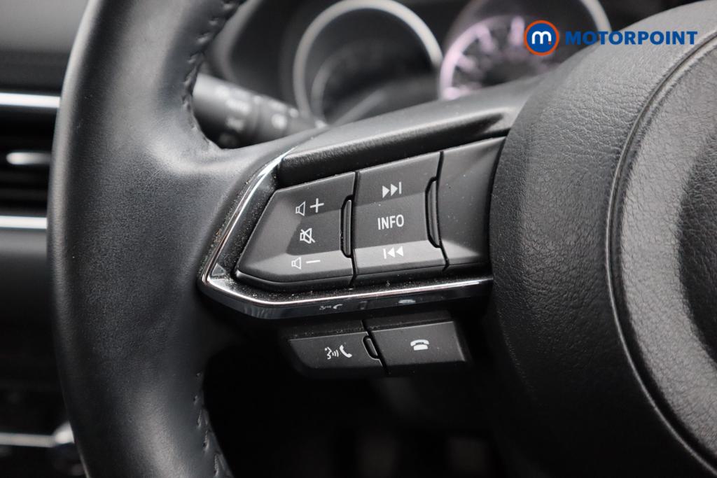 Mazda Cx-5 Se-L Manual Petrol SUV - Stock Number (1529385) - 13th supplementary image