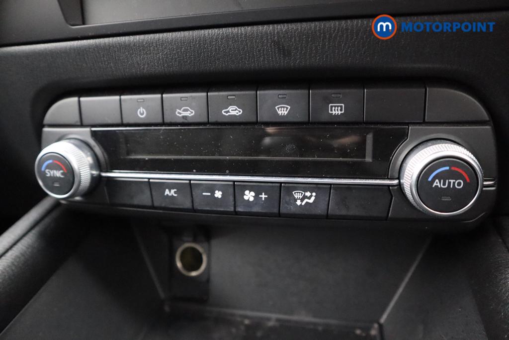 Mazda Cx-5 Se-L Manual Petrol SUV - Stock Number (1529385) - 15th supplementary image