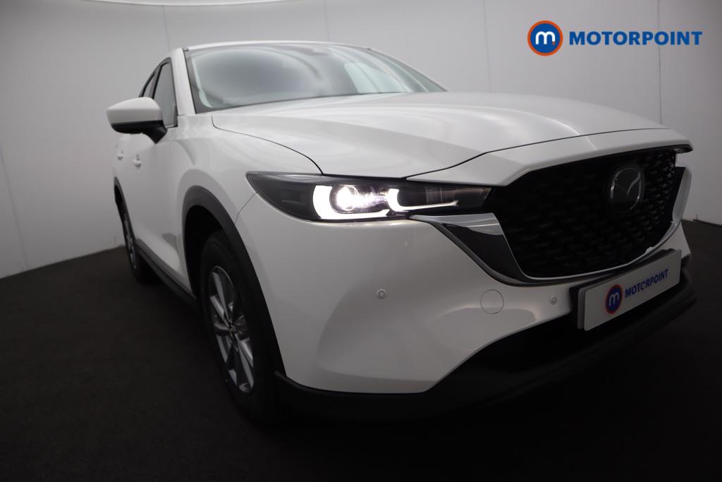 Mazda Cx-5 Se-L Manual Petrol SUV - Stock Number (1529385) - 25th supplementary image