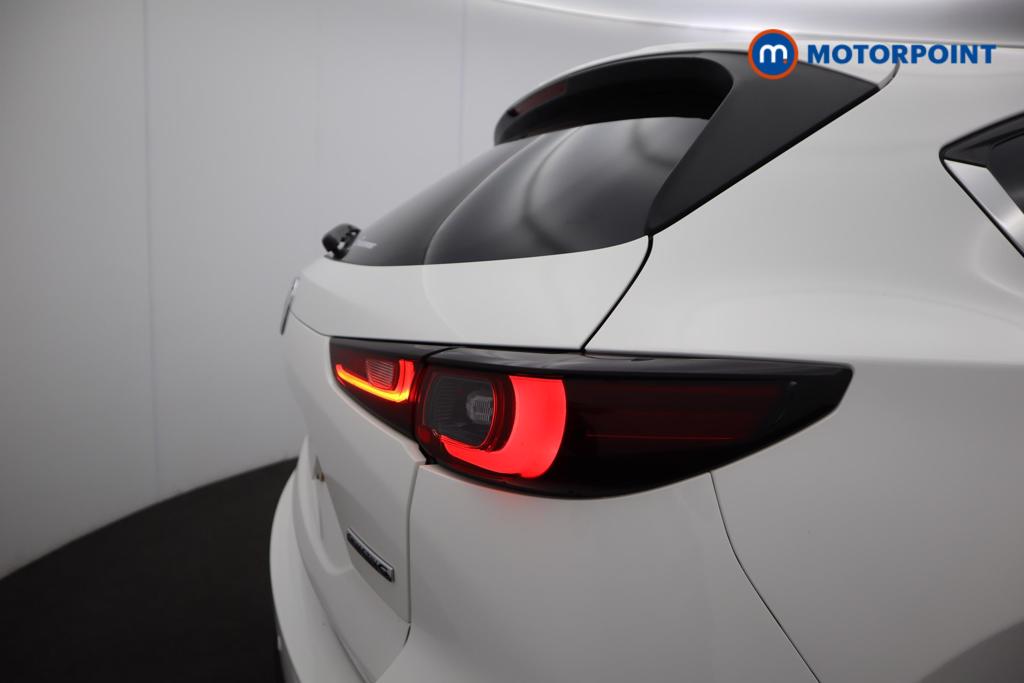 Mazda Cx-5 Se-L Manual Petrol SUV - Stock Number (1529385) - 26th supplementary image