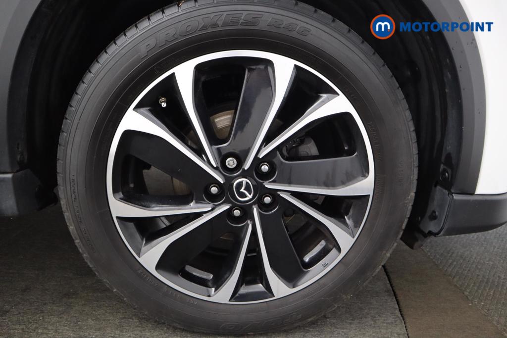 Mazda Cx-5 Newground Manual Petrol SUV - Stock Number (1529391) - 10th supplementary image