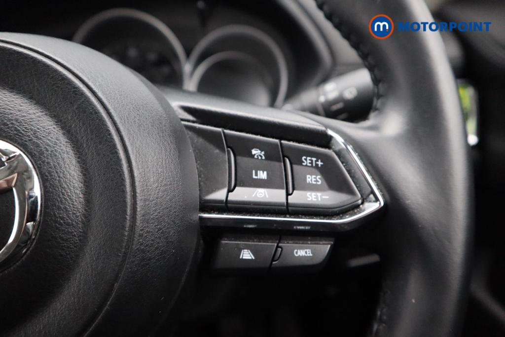 Mazda Cx-5 Newground Manual Petrol SUV - Stock Number (1529391) - 14th supplementary image