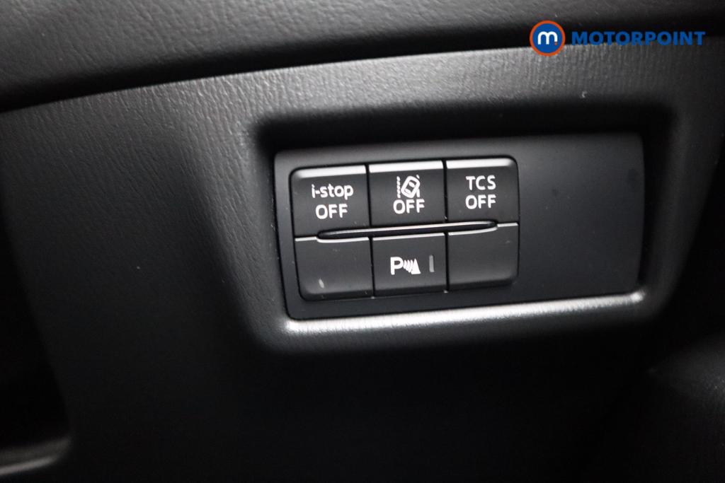 Mazda Cx-5 Newground Manual Petrol SUV - Stock Number (1529391) - 16th supplementary image