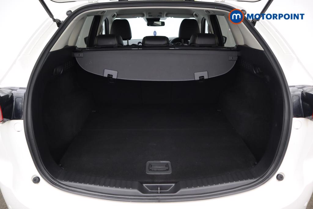 Mazda Cx-5 Newground Manual Petrol SUV - Stock Number (1529391) - 23rd supplementary image
