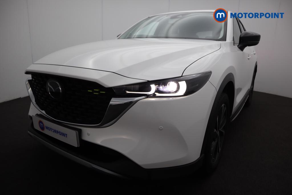 Mazda Cx-5 Newground Manual Petrol SUV - Stock Number (1529391) - 25th supplementary image