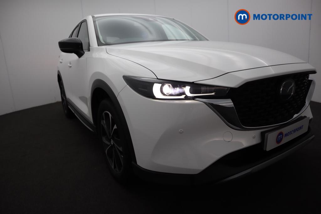 Mazda Cx-5 Newground Manual Petrol SUV - Stock Number (1529391) - 26th supplementary image