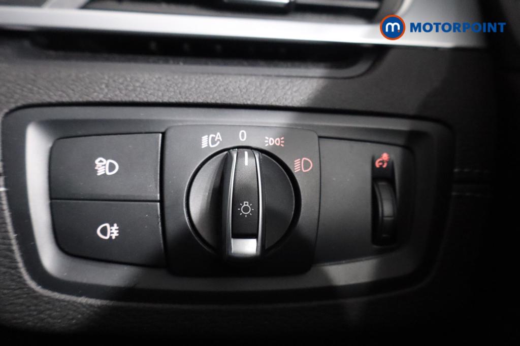 BMW X2 Sport Automatic Petrol Plug-In Hybrid SUV - Stock Number (1529456) - 12th supplementary image