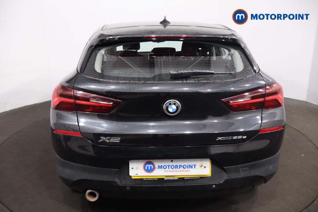 BMW X2 Sport Automatic Petrol Plug-In Hybrid SUV - Stock Number (1529456) - 20th supplementary image