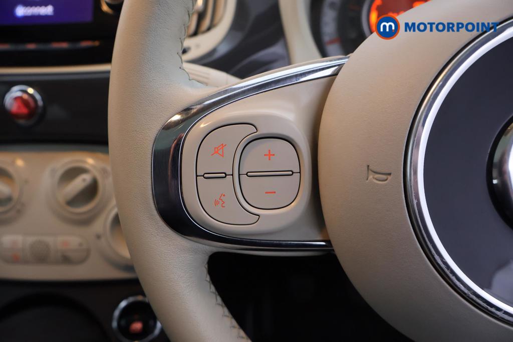 Fiat 500 Lounge Manual Petrol Hatchback - Stock Number (1529483) - 2nd supplementary image