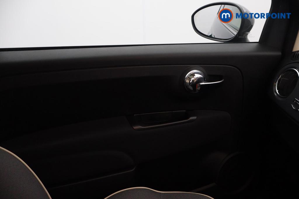 Fiat 500 Lounge Manual Petrol Hatchback - Stock Number (1529483) - 8th supplementary image
