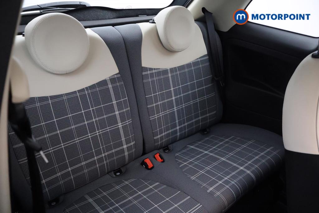 Fiat 500 Lounge Manual Petrol Hatchback - Stock Number (1529483) - 12th supplementary image