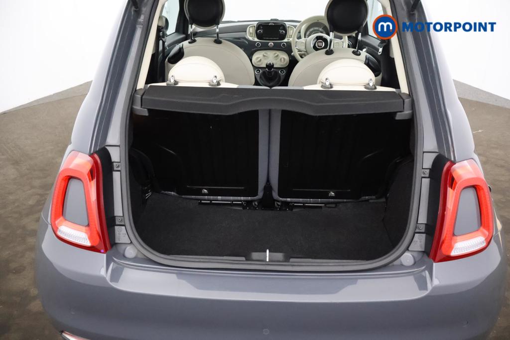 Fiat 500 Lounge Manual Petrol Hatchback - Stock Number (1529483) - 13th supplementary image