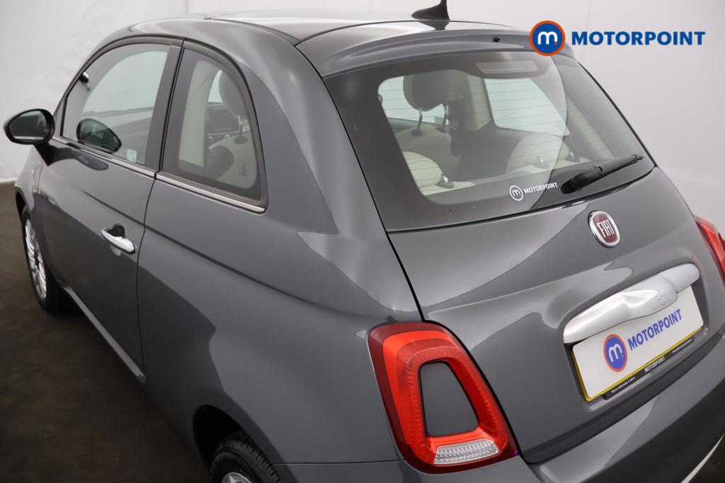Fiat 500 Lounge Manual Petrol Hatchback - Stock Number (1529483) - 14th supplementary image