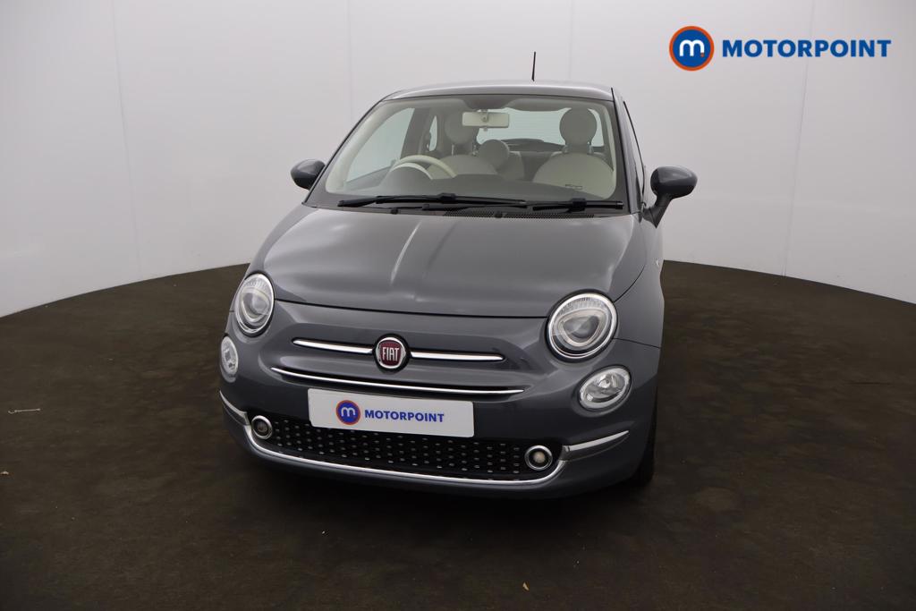 Fiat 500 Lounge Manual Petrol Hatchback - Stock Number (1529483) - 15th supplementary image