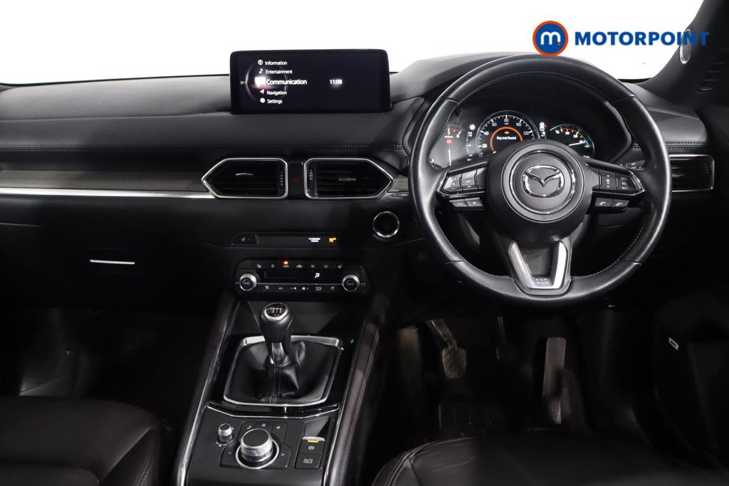 Mazda Cx-5 Gt Sport Manual Petrol SUV - Stock Number (1529978) - 1st supplementary image