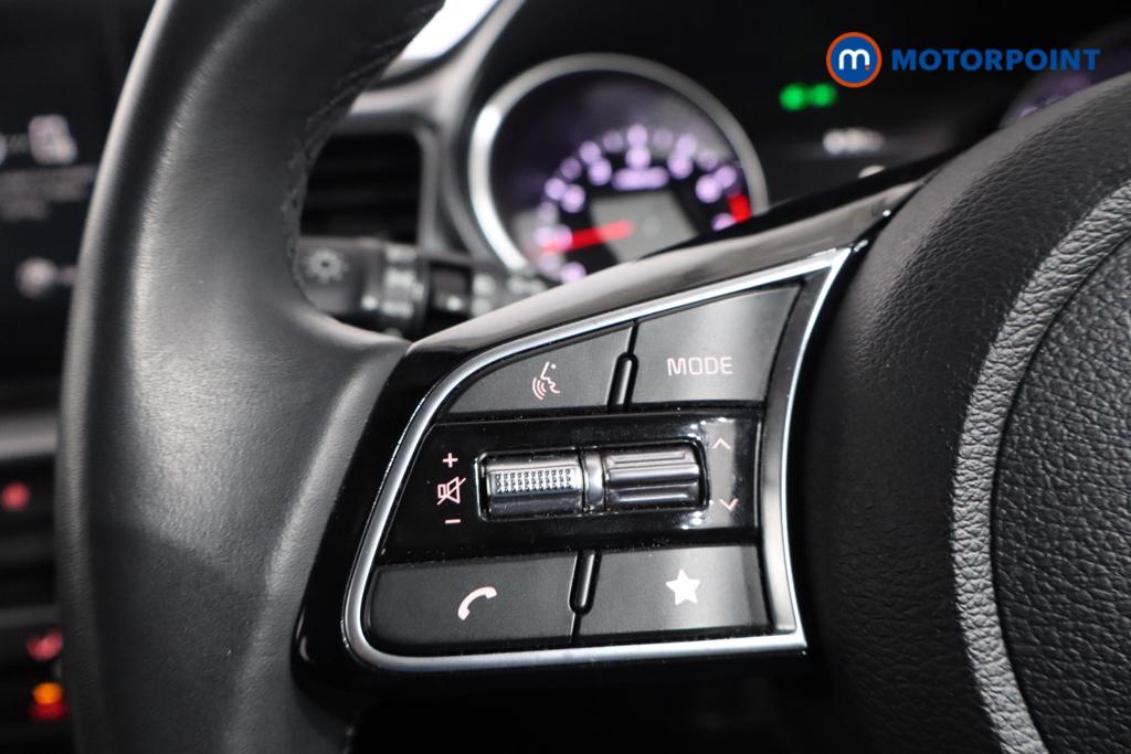 KIA Ceed 2 Manual Petrol Hatchback - Stock Number (1530334) - 6th supplementary image