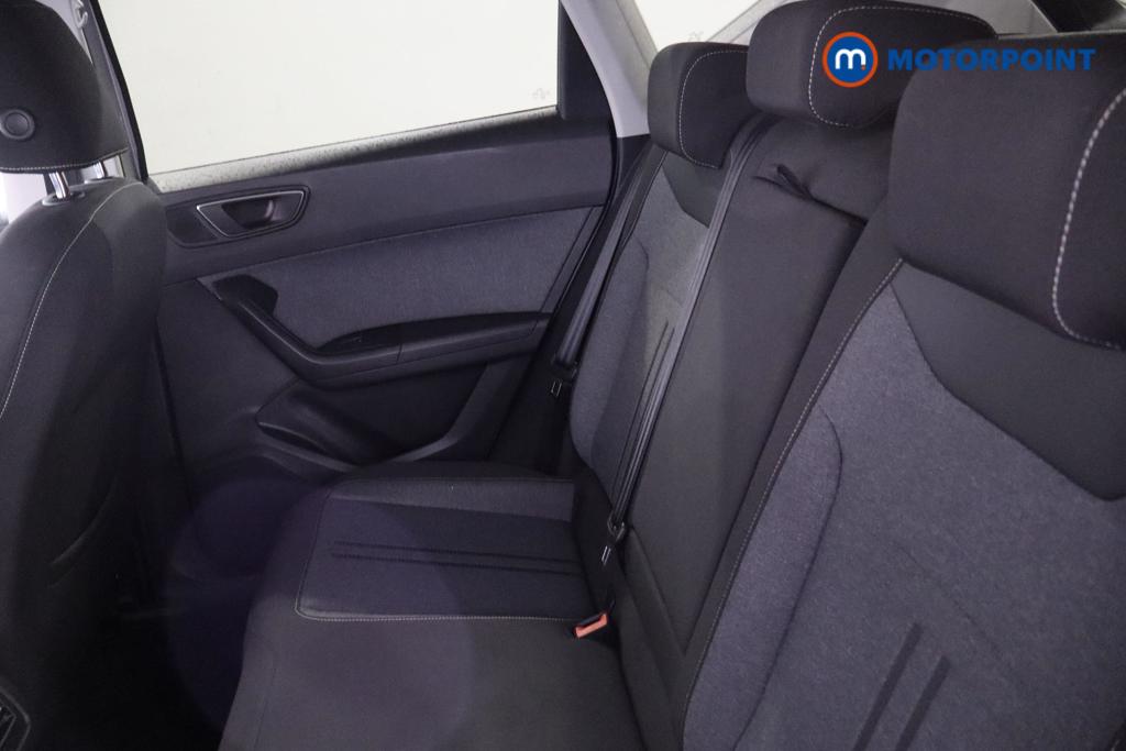 Seat Ateca Se Technology Manual Petrol SUV - Stock Number (1530815) - 16th supplementary image