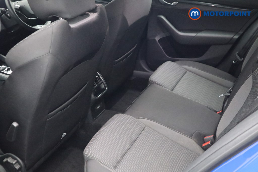 Skoda Octavia Se Technology Automatic Diesel Estate - Stock Number (1531162) - 2nd supplementary image