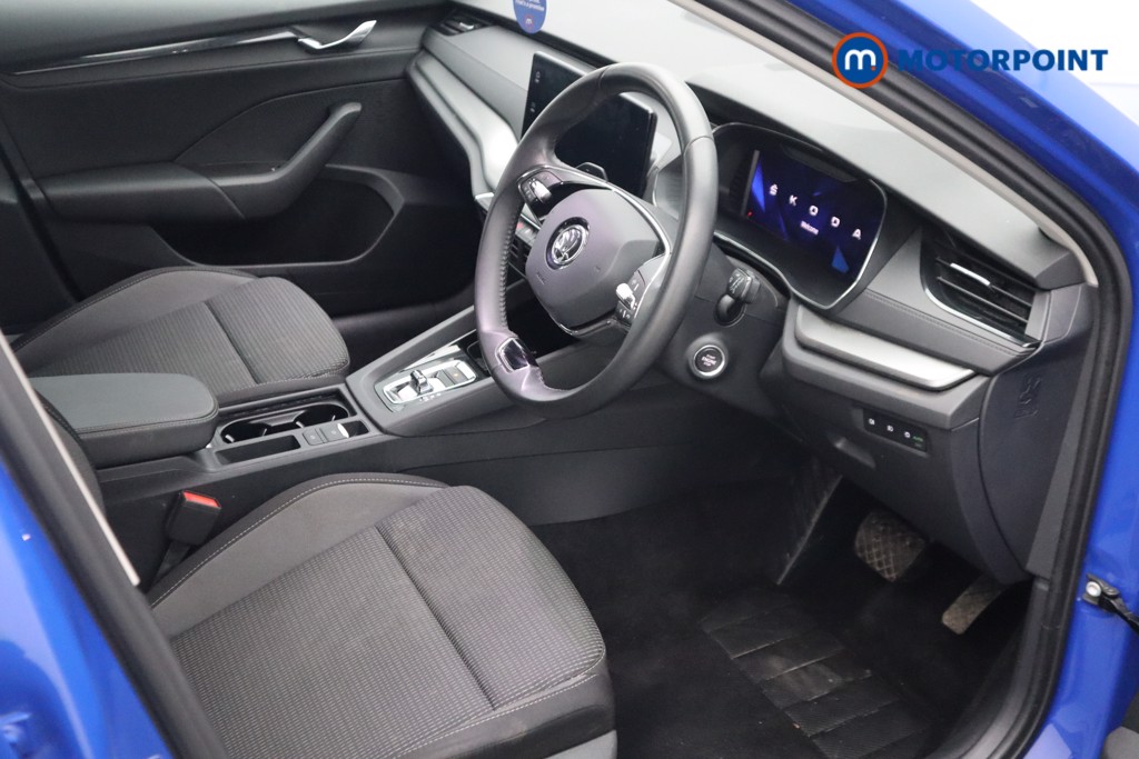 Skoda Octavia Se Technology Automatic Diesel Estate - Stock Number (1531162) - 4th supplementary image