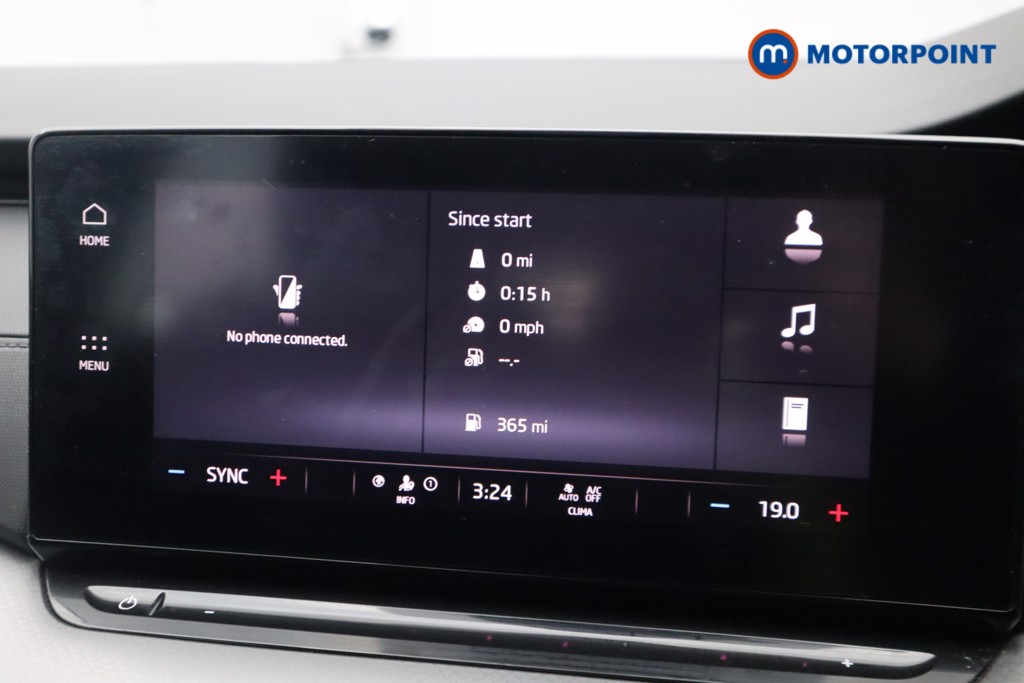 Skoda Octavia Se Technology Automatic Diesel Estate - Stock Number (1531162) - 6th supplementary image