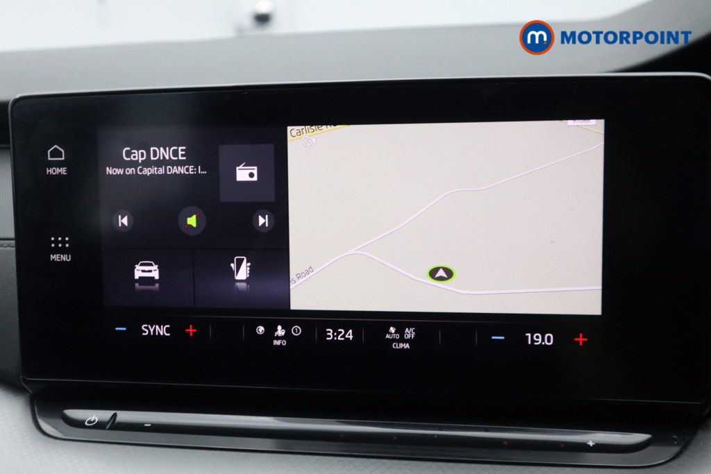 Skoda Octavia Se Technology Automatic Diesel Estate - Stock Number (1531162) - 7th supplementary image