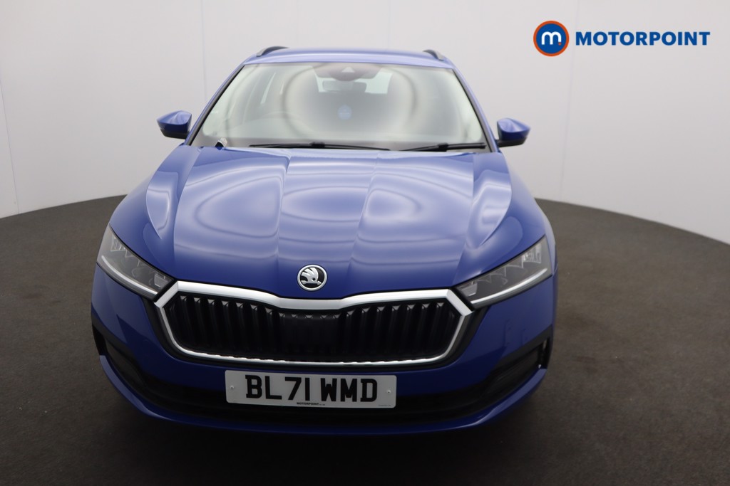 Skoda Octavia Se Technology Automatic Diesel Estate - Stock Number (1531162) - 25th supplementary image