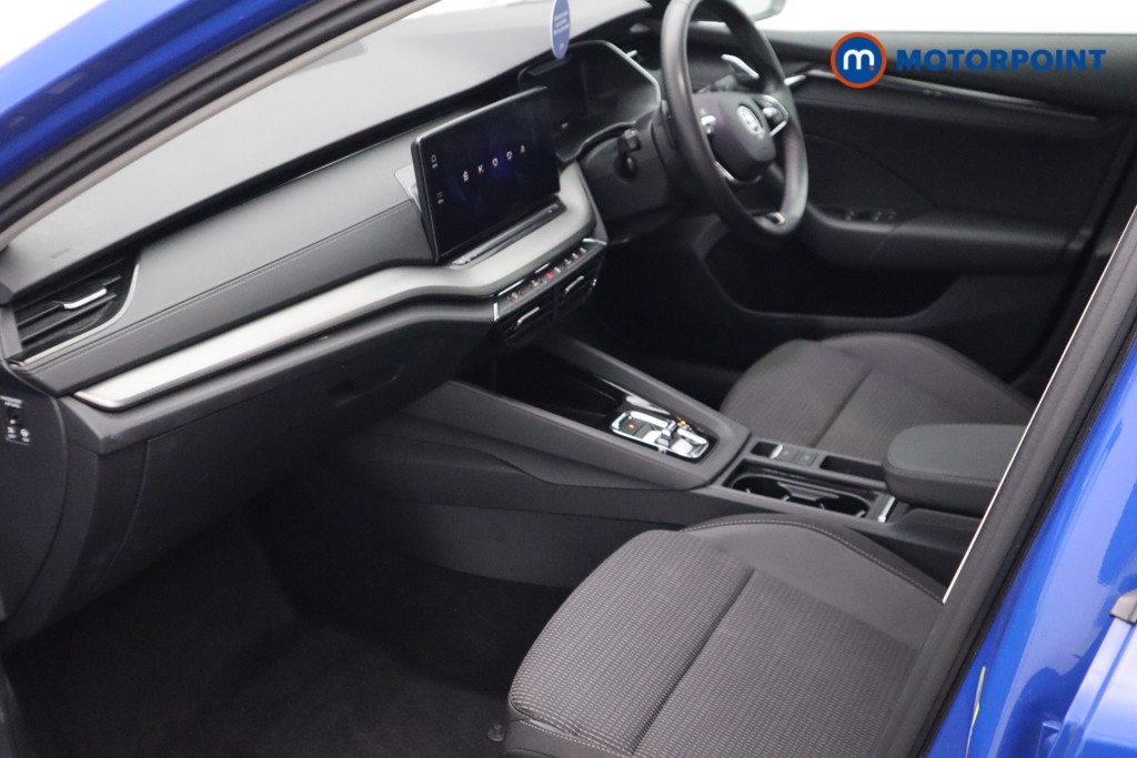 Skoda Octavia Se Technology Automatic Diesel Estate - Stock Number (1531162) - 1st supplementary image