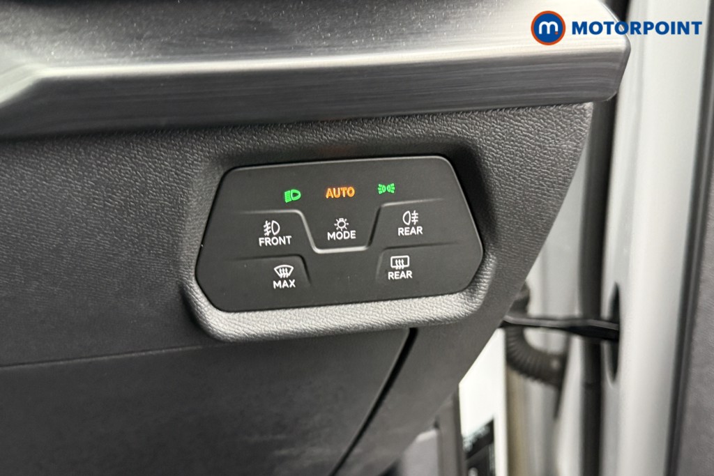 Cupra Formentor V1 Automatic Petrol SUV - Stock Number (1531195) - 15th supplementary image