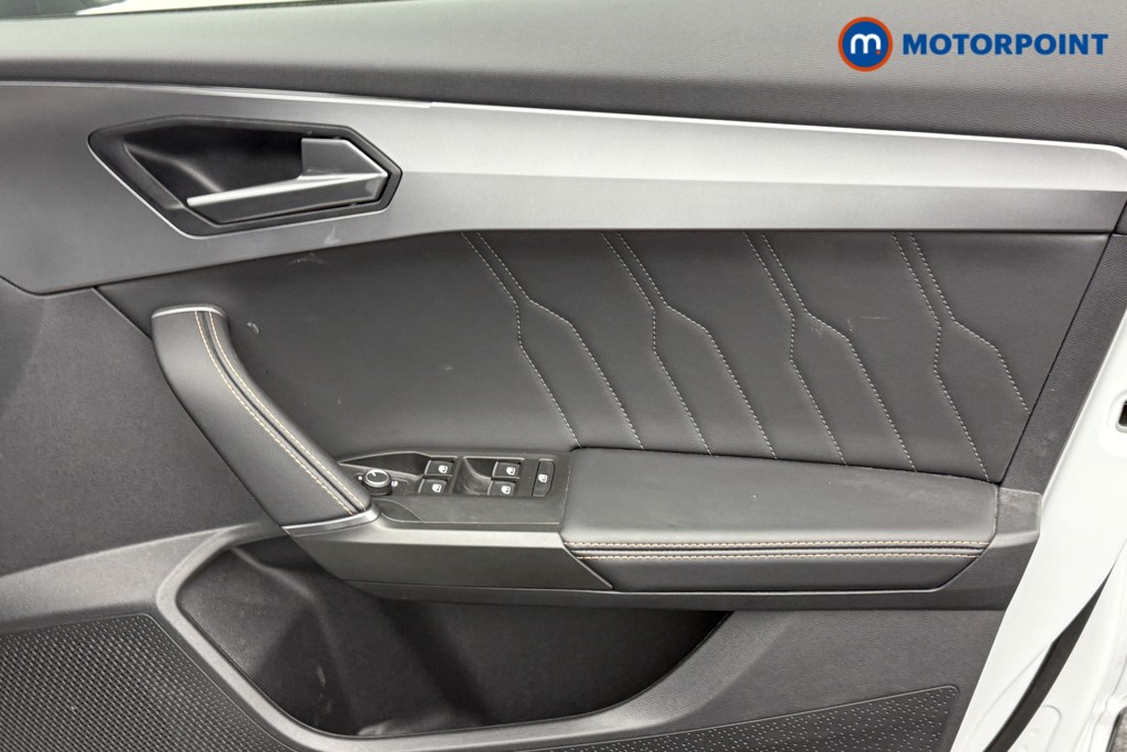 Cupra Formentor V1 Automatic Petrol SUV - Stock Number (1531195) - 17th supplementary image