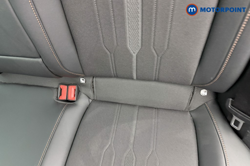 Cupra Formentor V1 Automatic Petrol SUV - Stock Number (1531195) - 24th supplementary image