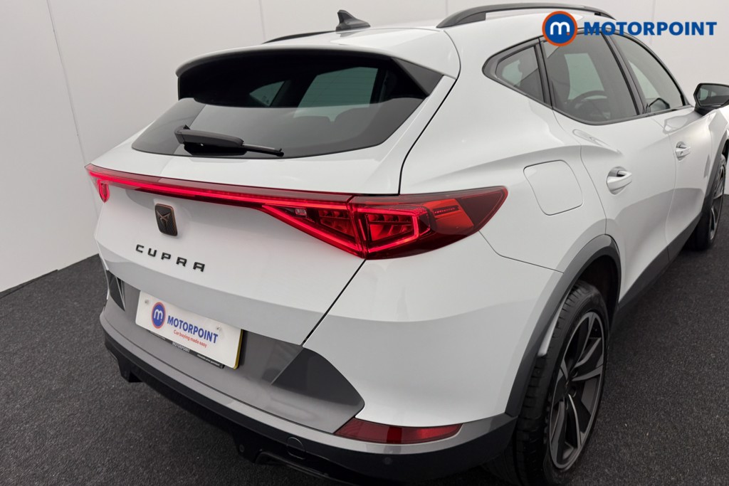 Cupra Formentor V1 Automatic Petrol SUV - Stock Number (1531195) - 26th supplementary image