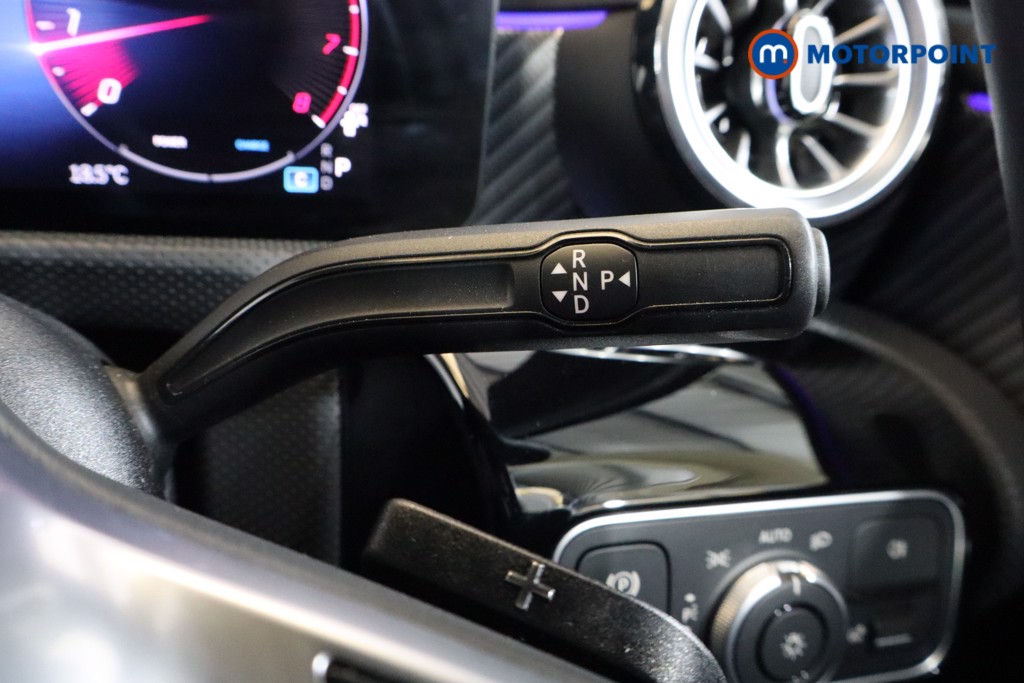 Mercedes-Benz A Class Sport Automatic Petrol Saloon - Stock Number (1531534) - 6th supplementary image