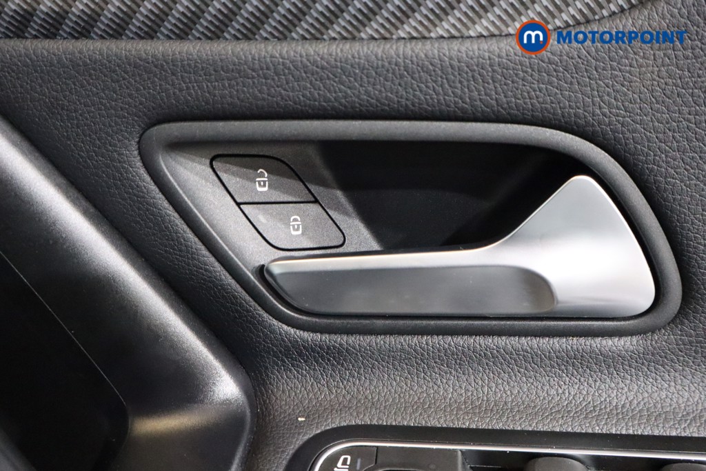 Mercedes-Benz A Class Sport Automatic Petrol Saloon - Stock Number (1531534) - 12th supplementary image