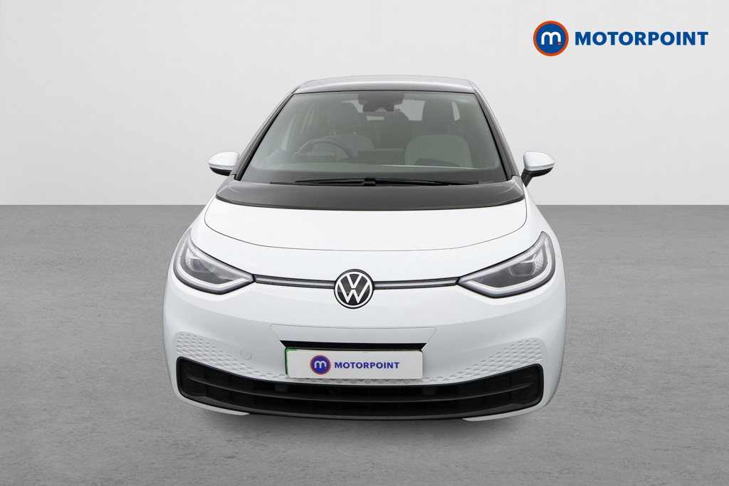 Volkswagen Id.3 Family Pro Automatic Electric Hatchback - Stock Number (1531950) - Front bumper