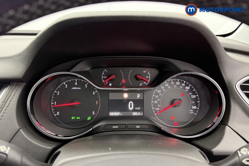 Vauxhall Grandland X Sri Nav Automatic Petrol SUV - Stock Number (1532531) - 5th supplementary image