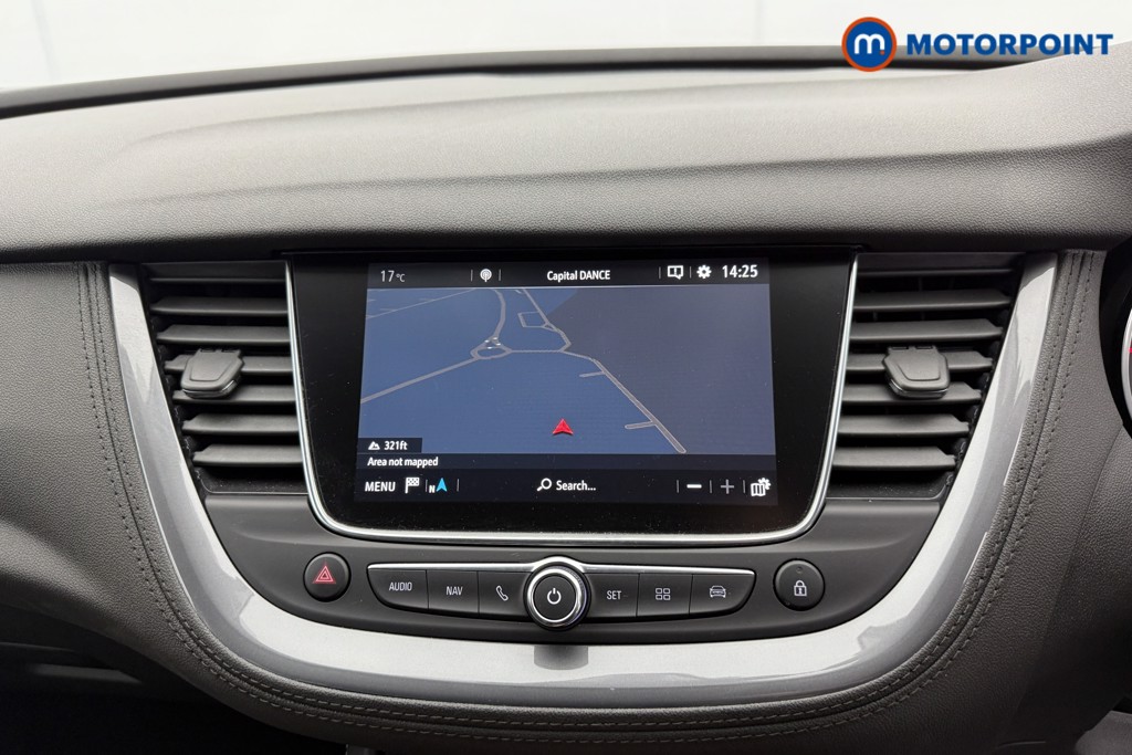 Vauxhall Grandland X Sri Nav Automatic Petrol SUV - Stock Number (1532531) - 7th supplementary image