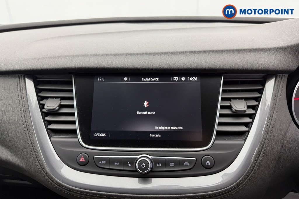 Vauxhall Grandland X Sri Nav Automatic Petrol SUV - Stock Number (1532531) - 8th supplementary image