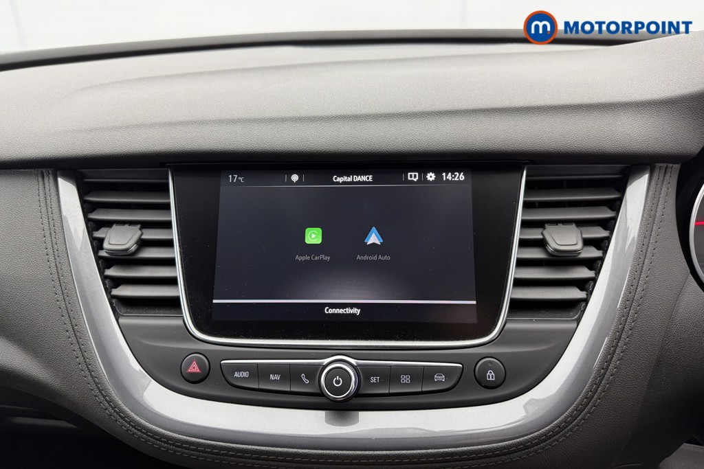 Vauxhall Grandland X Sri Nav Automatic Petrol SUV - Stock Number (1532531) - 9th supplementary image