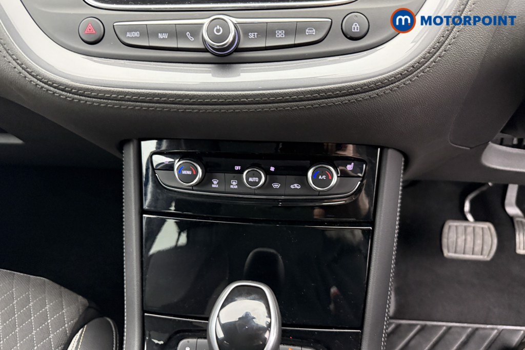 Vauxhall Grandland X Sri Nav Automatic Petrol SUV - Stock Number (1532531) - 10th supplementary image
