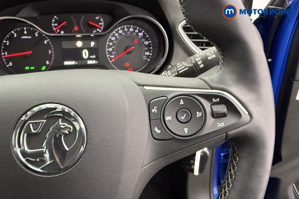 Vauxhall Grandland X Sri Nav Automatic Petrol SUV - Stock Number (1532531) - 13th supplementary image