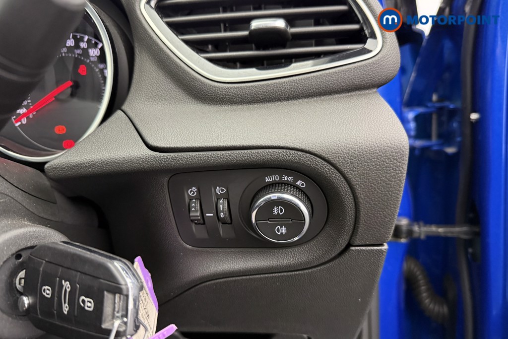 Vauxhall Grandland X Sri Nav Automatic Petrol SUV - Stock Number (1532531) - 14th supplementary image
