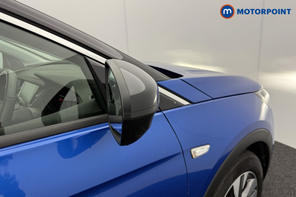 Vauxhall Grandland X Sri Nav Automatic Petrol SUV - Stock Number (1532531) - 17th supplementary image