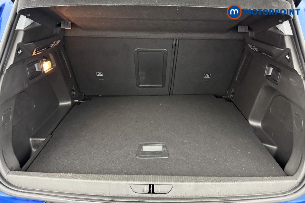 Vauxhall Grandland X Sri Nav Automatic Petrol SUV - Stock Number (1532531) - 20th supplementary image