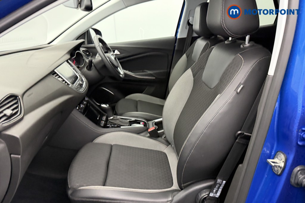 Vauxhall Grandland X Sri Nav Automatic Petrol SUV - Stock Number (1532531) - 21st supplementary image
