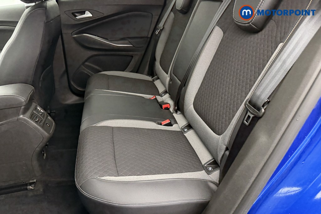 Vauxhall Grandland X Sri Nav Automatic Petrol SUV - Stock Number (1532531) - 22nd supplementary image